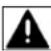 RIKON 60-150 - Indicates a WARNING injury. - 1
