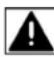 RIKON 60-150 - Indicates an DANGER - 1