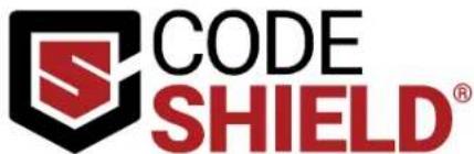 CODE SHIELD®