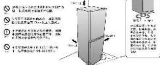 HAIER BCD-278KACB - ■ 信安说明 - 4