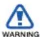 SAMSUNG SGH-I450B - Ohutus- ja kasutusteave - 1