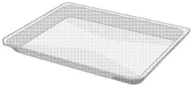BEKO BBIM18301DXCS - Toote tarvikud - 1