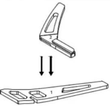 Zaor Yesk - Assembly Manual - 4