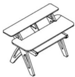 Zaor Yesk - Assembly Manual - 1
