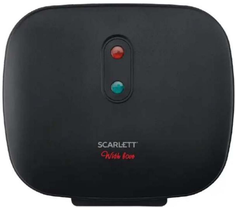 SCARLETT® With Love