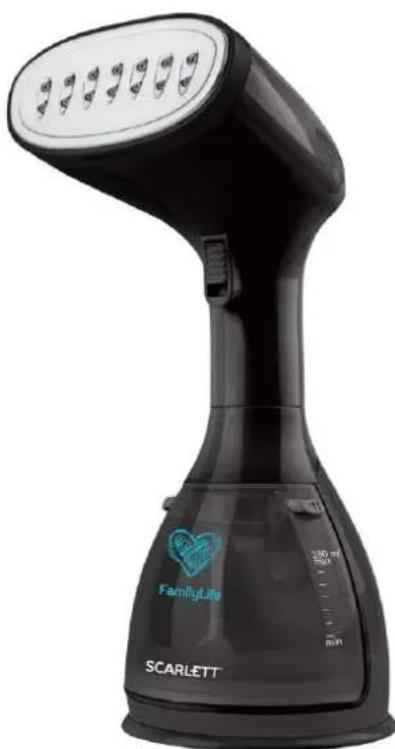 Scarlett Family Life SC-GS135S05 - 1