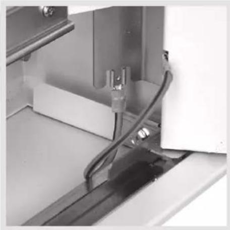 HAGER JPD2400S25DW - Final overview prior to Energisation - 3
