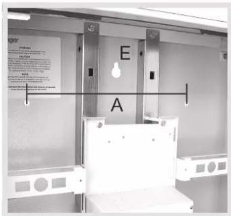HAGER JPA7200S16TX - Final overview prior to Energisation - 4
