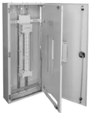 HAGER JPA7200S16TX - 1
