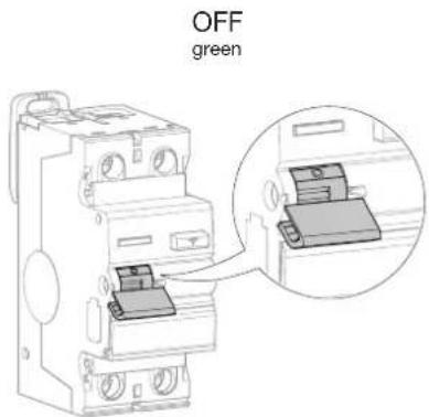 HAGER CEA525T - Please note the following - 4