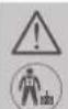 HAGER CEA525T - Please note the following - 16