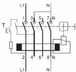 HAGER CEA525T - Please note the following - 3