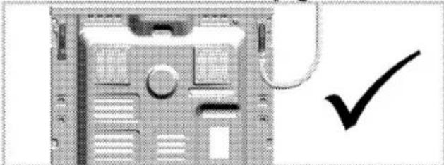 BEKO GGR 15325 FX NBE - ضبط الوقت لأول مرة - 8