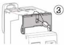 HAGER CDC563J - :hager - 18