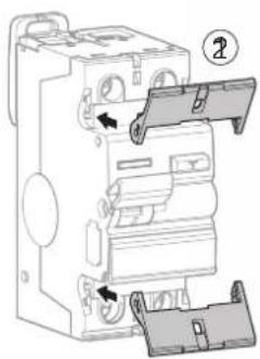 HAGER CDC563J - :hager - 16
