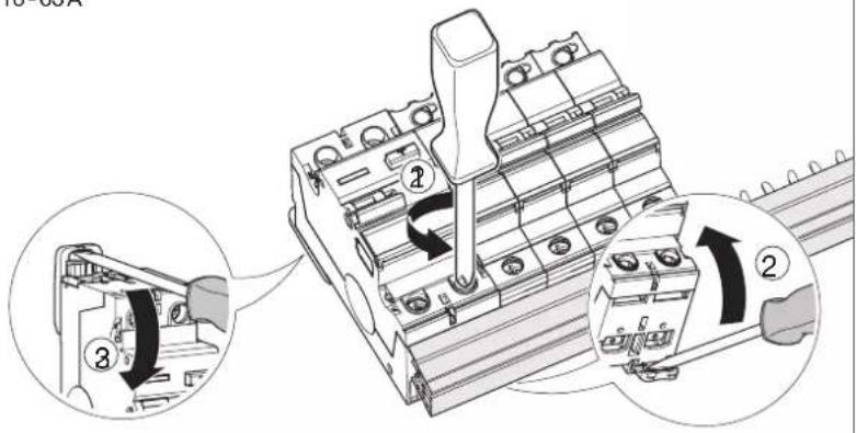 HAGER CDC563J - :hager - 19