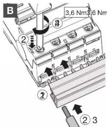 HAGER CDC563J - :hager - 13