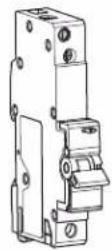 HAGER ADD206B - 1