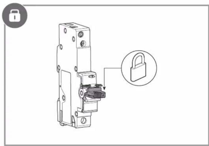 HAGER ADD206B - WARNING: Installation by qualified contractors only - 8