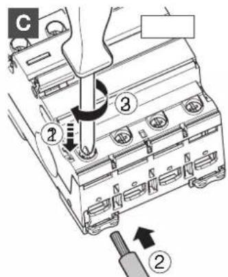 HAGER CDA640J - :hager - 14