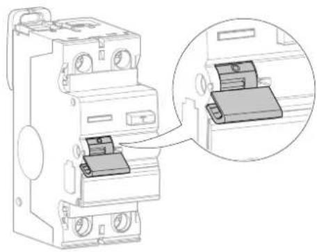 HAGER CDA640J - :hager - 6