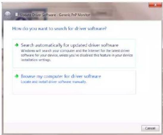 AOC C24B1H - Windows 7 - 3