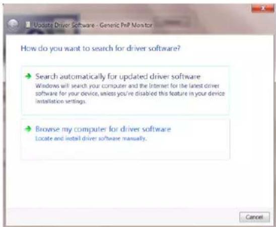 AOC C24B1H - Windows 8 - 5