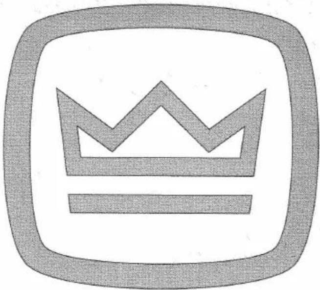 CROWN P.I.P.-EDC - 1