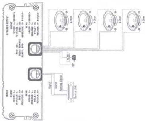 EPIAKER OUTPUT FRONT WHITE: L-BRING- WHITE: L-BRING- GREEN: L-BRING- BLUE: 120- BLACK: 350 GREEN: L-BRING- VOLTLE: L-BRING- VOLTLE: L-BRING- VOLTLE: L-BRING- VOLTLE: L-BRING- VOLTLE: L-BRING- VOLTLE: L-BRING- VOLTLE: L-BRING- Signal Signal Remind Signal Suntu Unit