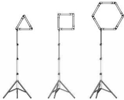 GVM 12D - ■ Multiple Usage Modes - 1