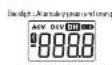 Sanwa KP1 - 5-3 Auto-detecting voltage measurement - 2