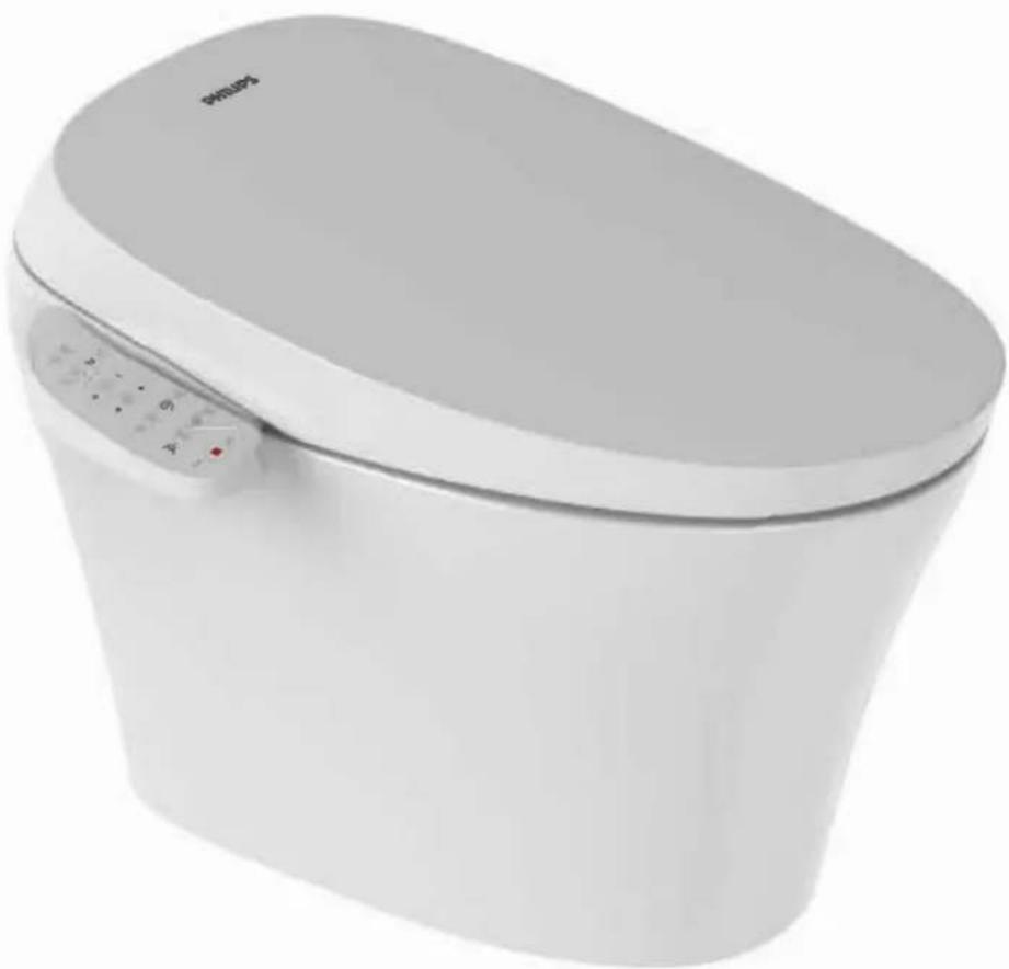 PHILIPS AIB6350 - 智能马桶 - 1