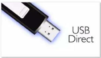 USB Direct