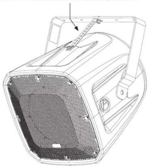 ATLAS FS12T-BT60 - Mounting - 6