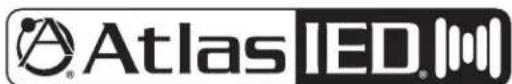 Atlas IED