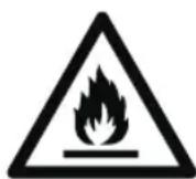 SAMSUNG RT42CB662412 - Sigurnosne informacije - 1