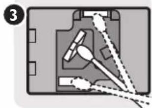 PHILIPS AC4006 - Cleaning Sensor (A) - 2