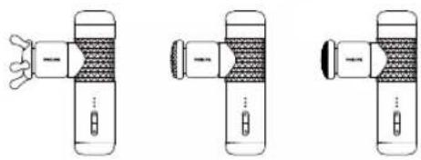 PHILIPS PPM7302 - Preparations for Use - 2