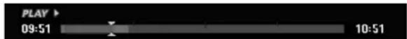 LG HDR799 - Запись отрывка программы HDD - 2