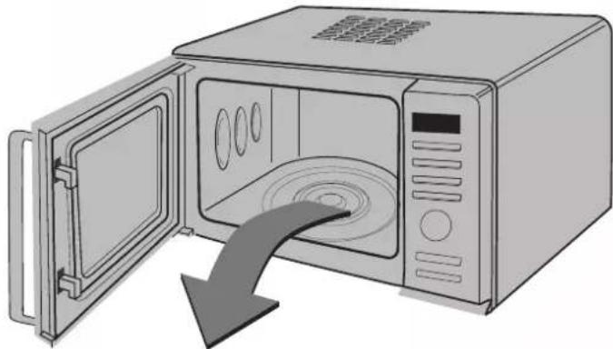LG MS2587ARW - תְאָה בְרִיַעֹ - 2