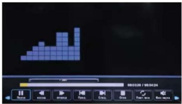 DEXP H24E7000M - Воспроизведение музыки и фильмов - 3