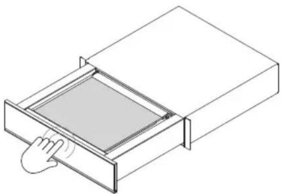 Fisher & Paykel VB60SDB1-SET - 首次使用 - 5