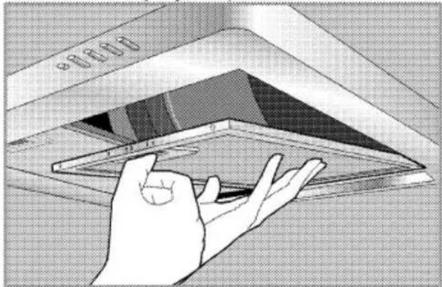 BEKO HCB62741BZH - Vnitřní cirkulace (s uhlíkovým filtrem) - 12