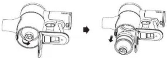 SHARP EC-SC95U-H - SHARP - 1