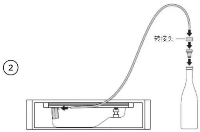 Fisher & Paykel VB60SMG1-SET - 外抽真空 - 2