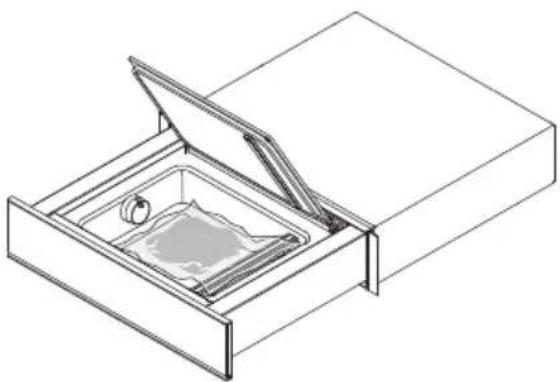 Fisher & Paykel VB60SMG1-SET - 首次使用 - 4