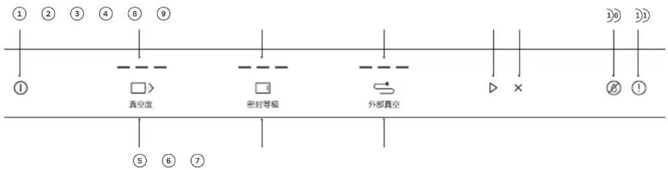 Fisher & Paykel VB60SMG1-SET - 在开始之前 - 1
