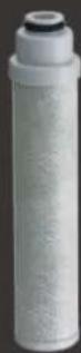 Taqua T-1 - AVAILABLE FILTER CARTRIDGES - 2