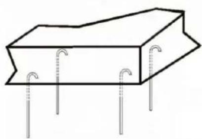 FERROLI Ut-Rec Micro E H - SUPPORTI STRUTTURALI ED INSTALLAZIONE - 1