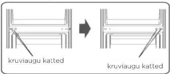 kruviaugu katted kruviaugu katted